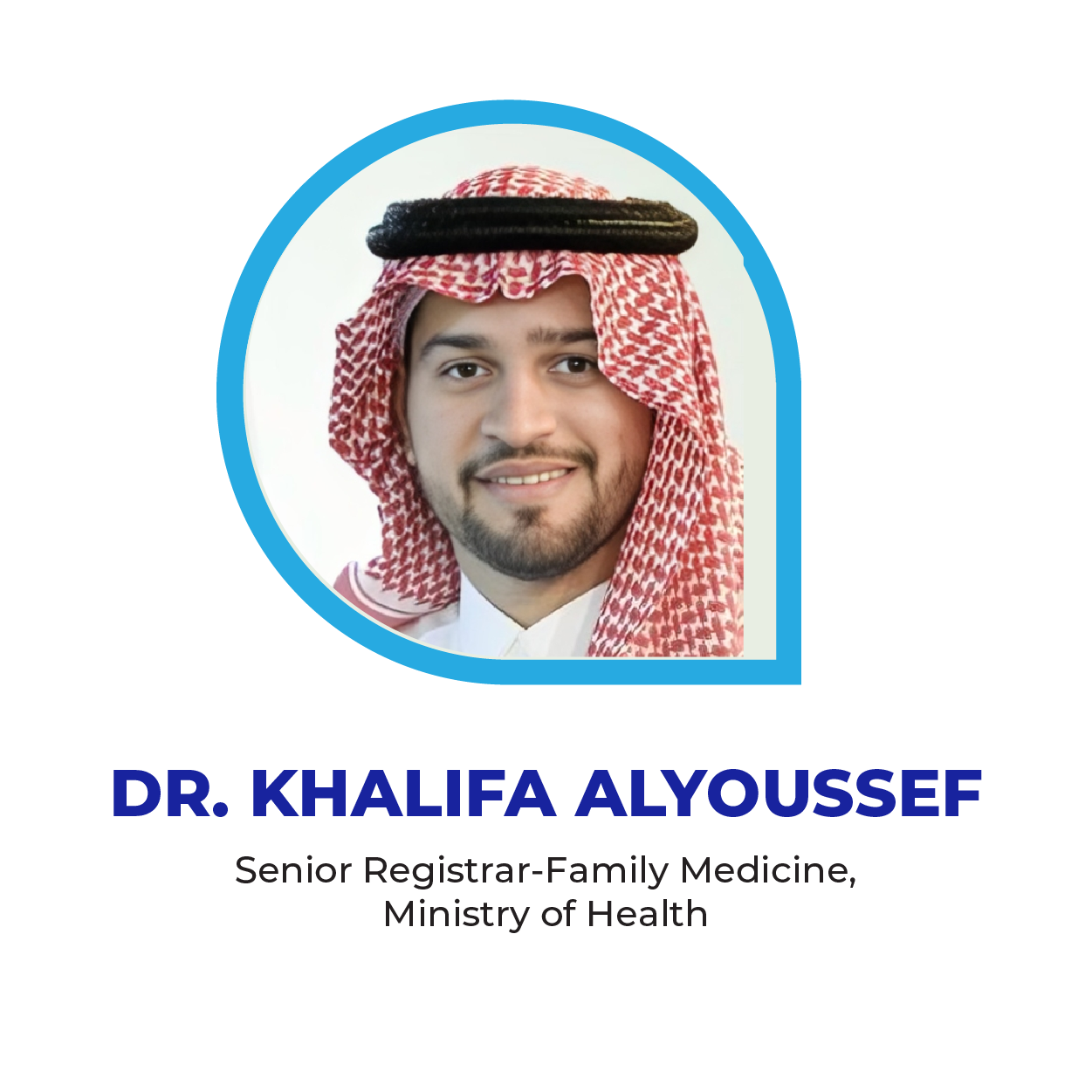 Dr. Khalifa Alyoussef