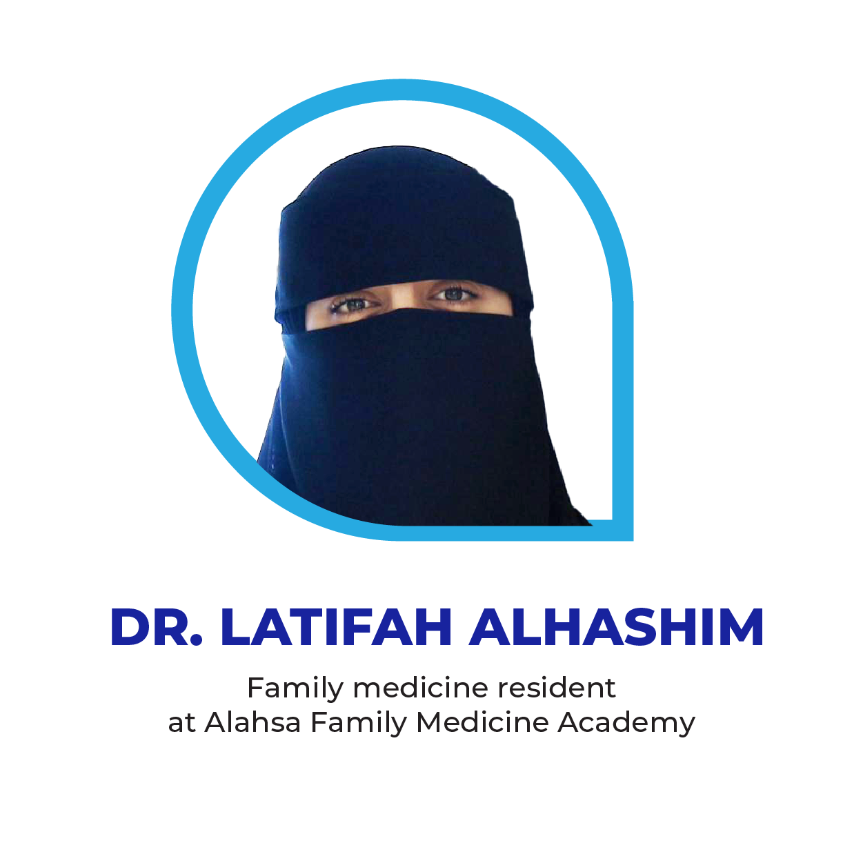 Dr. Latifah Alhashim